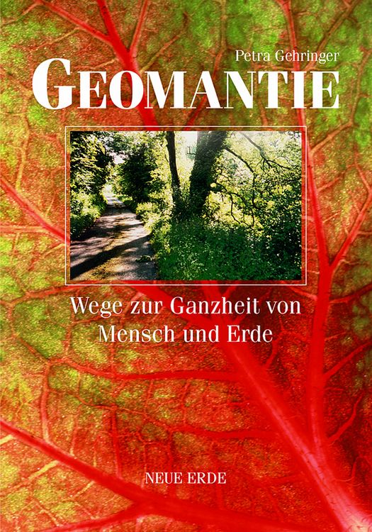 Produktbild: Geomantie