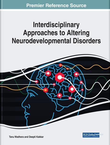 Produktbild: Interdisciplinary Approaches to Altering Neurodevelopmental Disorders
