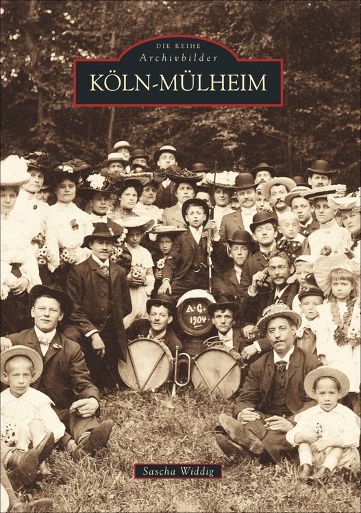 Produktbild: K&ouml;ln-M&uuml;lheim
