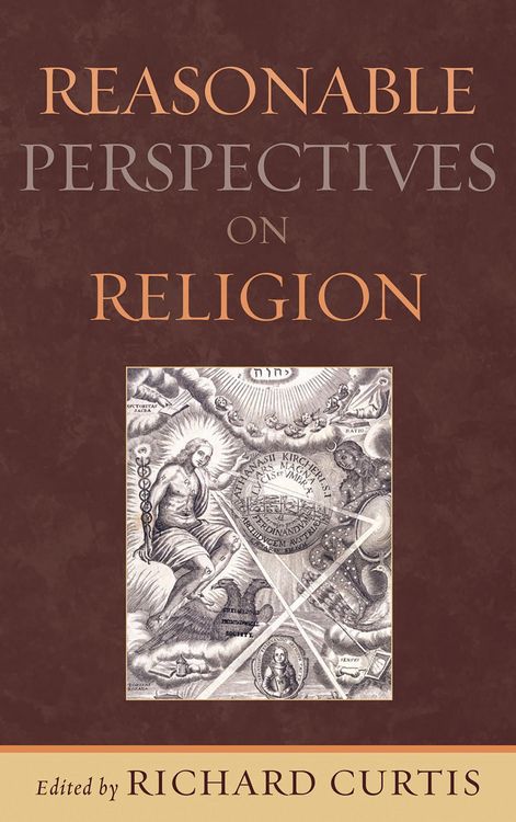 Produktbild: Reasonable Perspectives on Religion