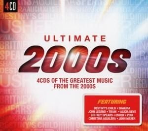 Produktbild: Ultimate...2000s