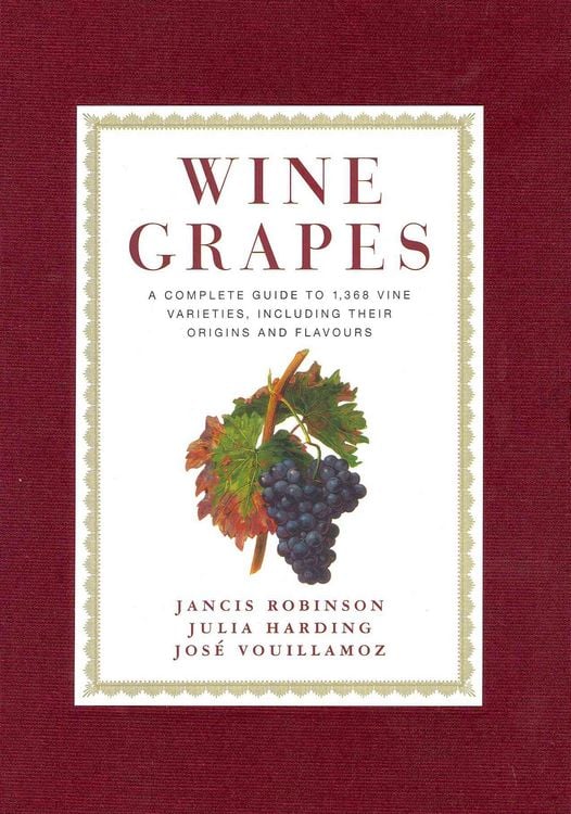 Produktbild: Wine Grapes