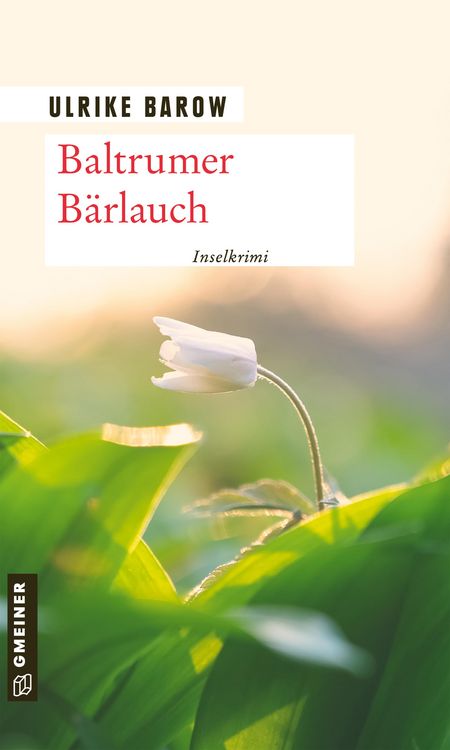 Produktbild: Baltrumer B&auml;rlauch