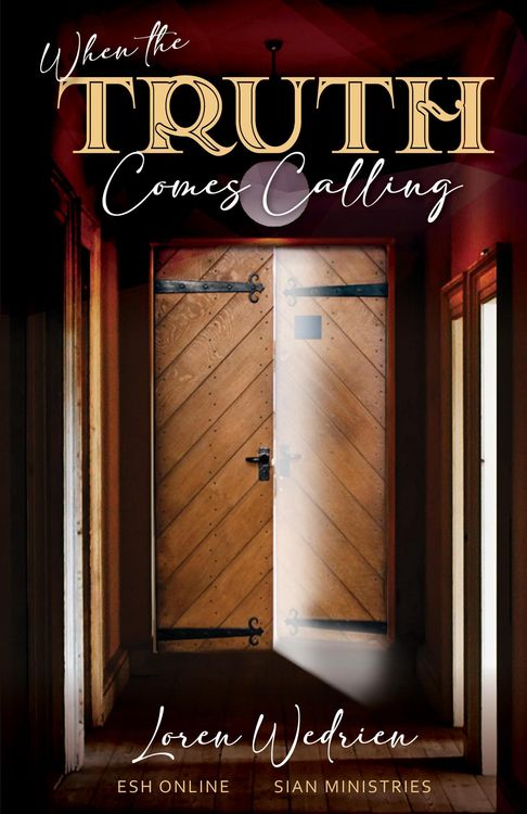 Produktbild: When The Truth Comes Calling