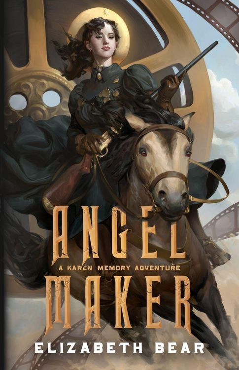 Produktbild: Angel Maker