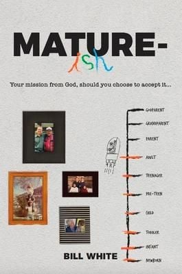 Produktbild: Mature-Ish