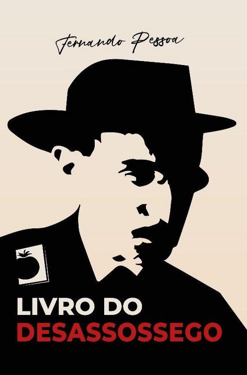 Produktbild: Livro do desassossego