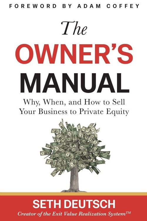 Produktbild: The Owner's Manual
