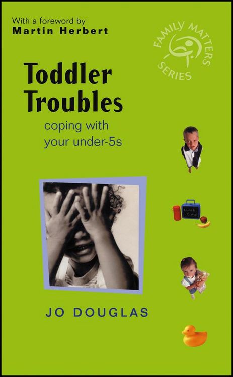 Produktbild: Toddler Troubles