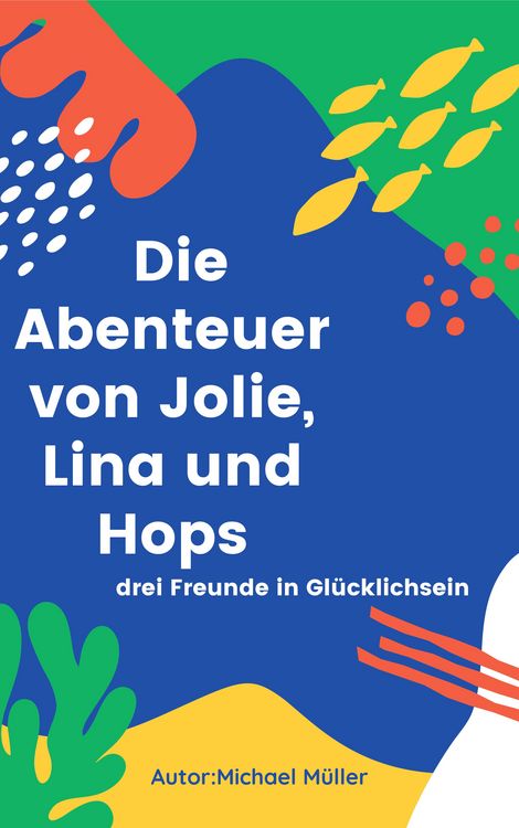 Produktbild: Die Abenteuer von Jolie, Lina und Hops