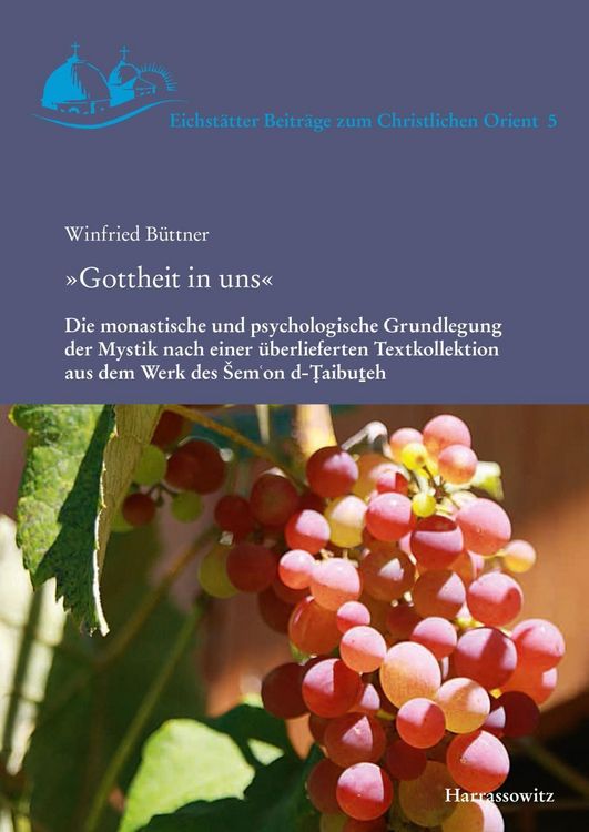 Produktbild: &raquo;Gottheit in uns&laquo;