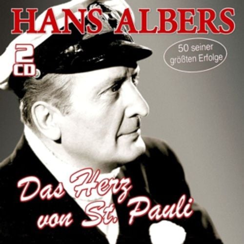 Produktbild: Das Herz Von St.Pauli-50 Gro&aacute;e Erfolge