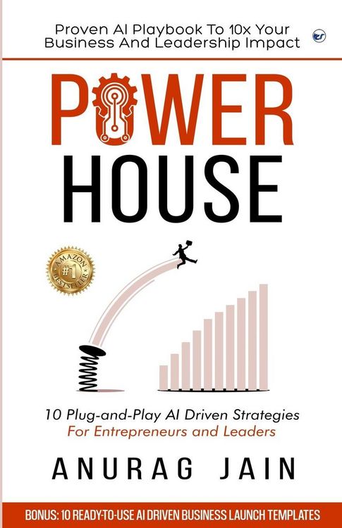 Produktbild: Powerhouse