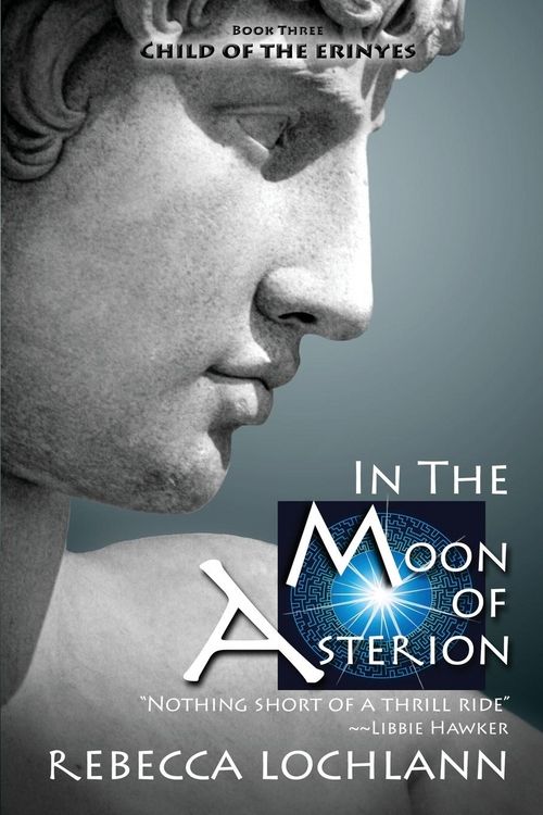 Produktbild: In the Moon of Asterion