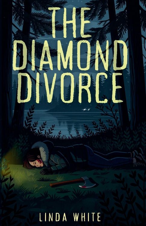Produktbild: The Diamond Divorce