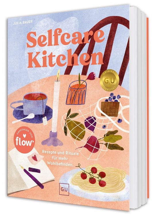 Produktbild: Selfcare Kitchen