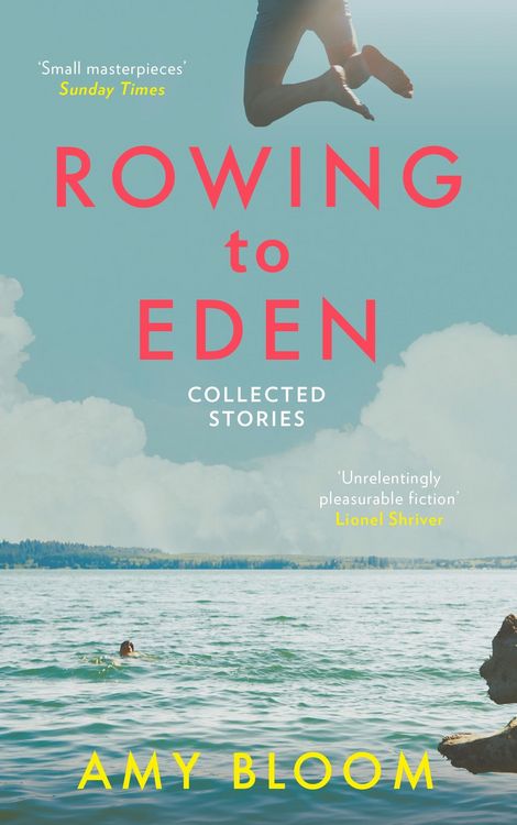 Produktbild: Rowing to Eden