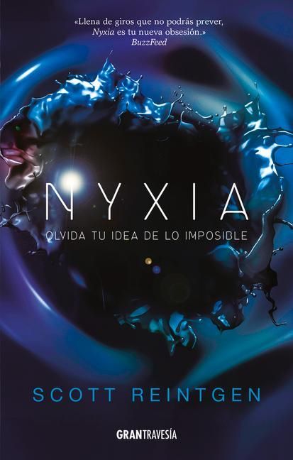 Produktbild: Nyxia