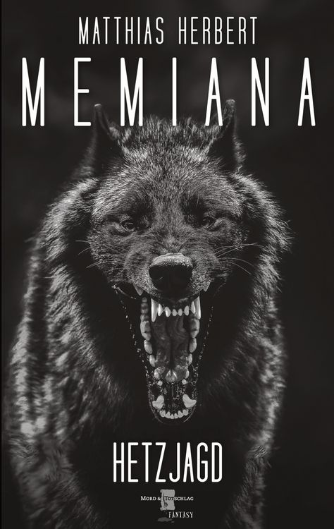 Produktbild: Memiana 6 - Hetzjagd