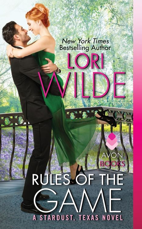 Produktbild: Rules of the Game