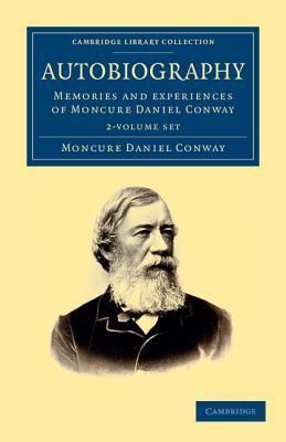 Produktbild: Conway, M: Autobiography 2 Volume Set