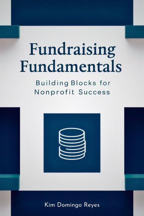 Produktbild: Fundraising Fundamentals