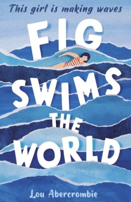 Produktbild: Fig Swims the World