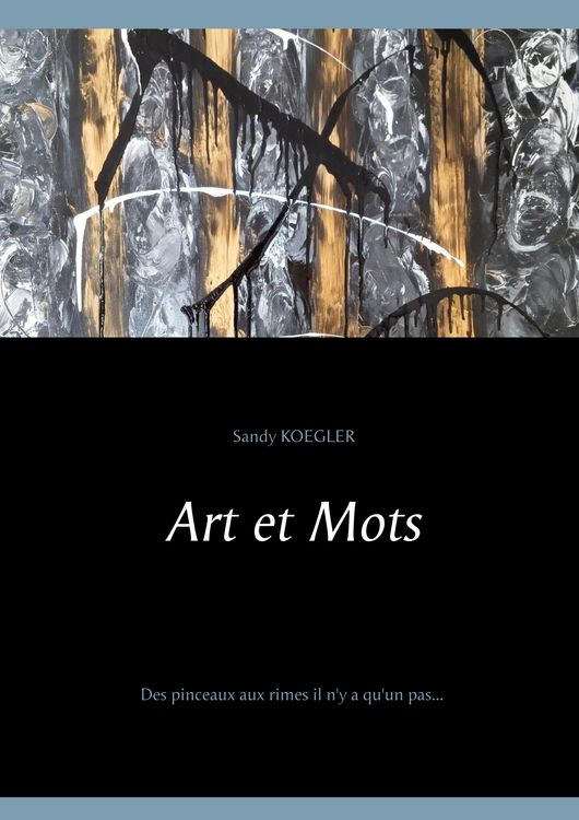 Produktbild: Art et Mots