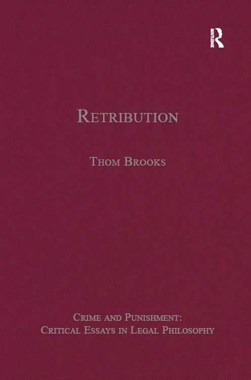 Produktbild: Retribution