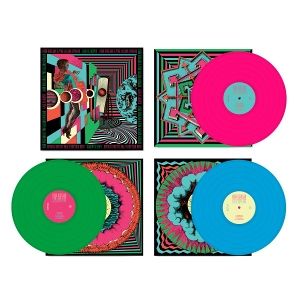 Produktbild: Live In Austin