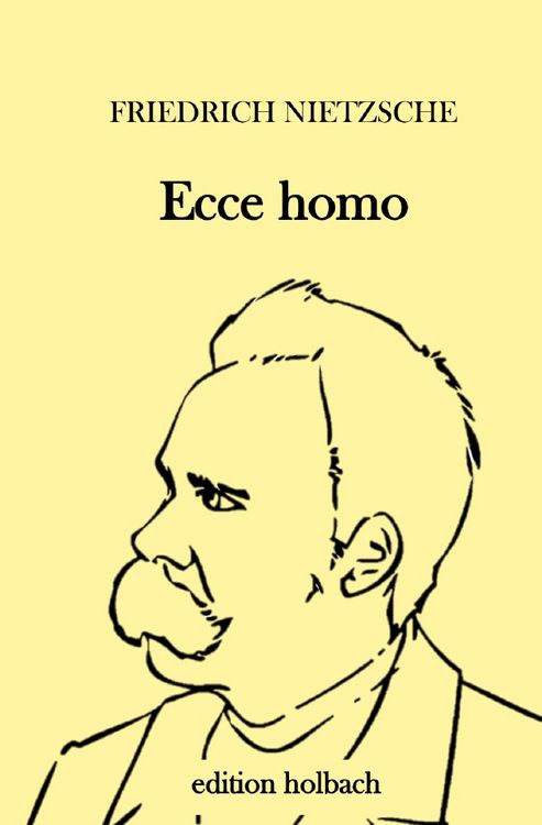 Produktbild: Ecce homo