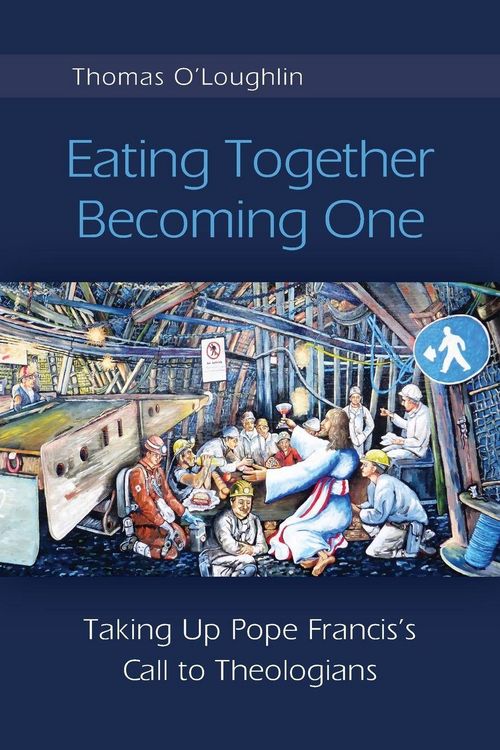 Produktbild: Eating Together, Becoming One
