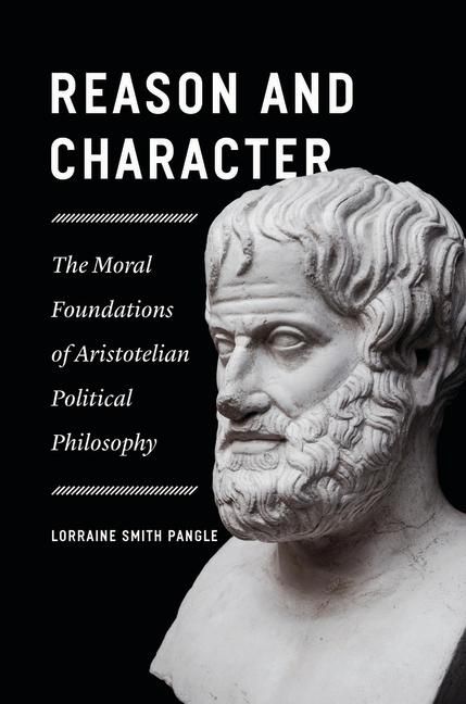 Produktbild: Reason and Character