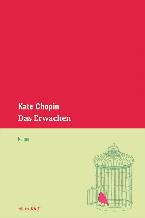 Produktbild: Das Erwachen