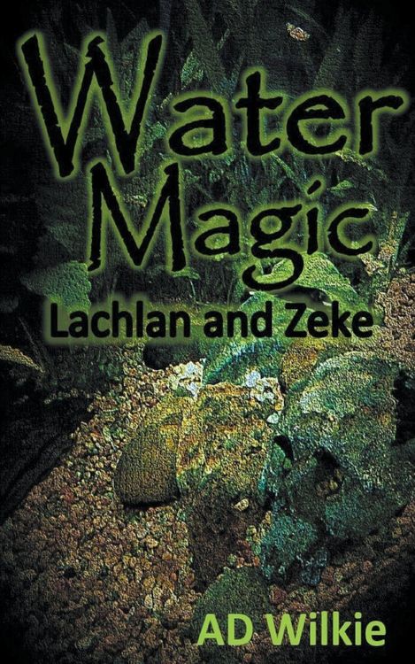 Produktbild: Water Magic