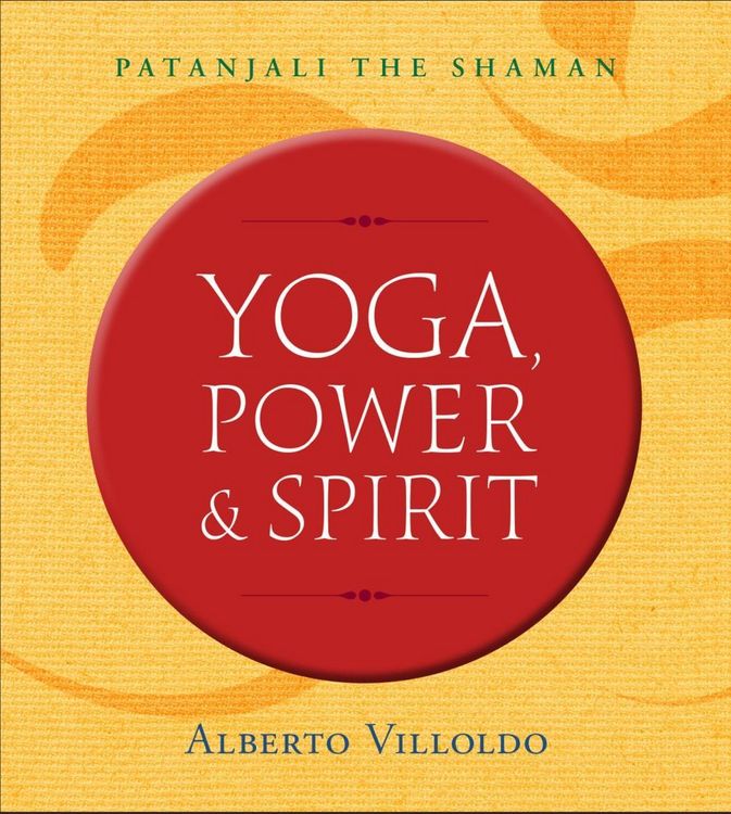 Produktbild: Yoga, Power, and Spirit