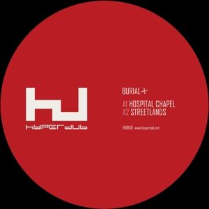 Produktbild: Streetlands EP
