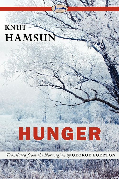 Produktbild: Hunger