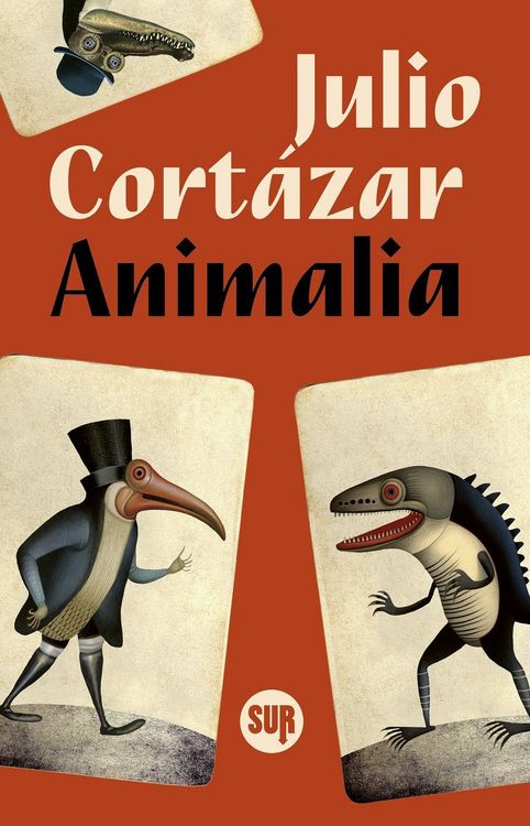Produktbild: Animalia