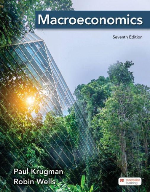 Produktbild: Macroeconomics