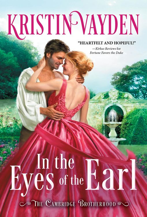 Produktbild: In the Eyes of the Earl