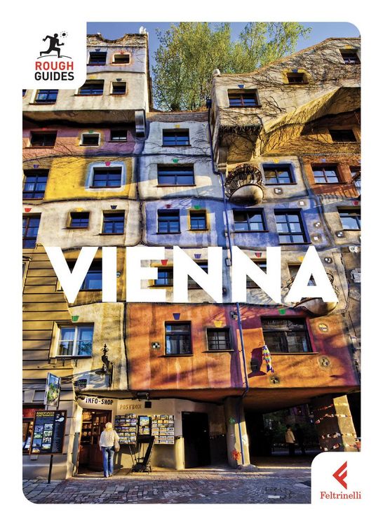 Produktbild: Vienna Pocket