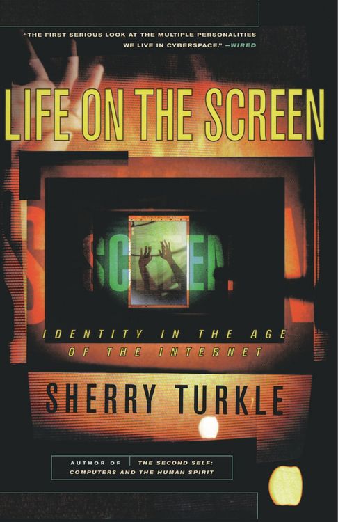Produktbild: Life on the Screen