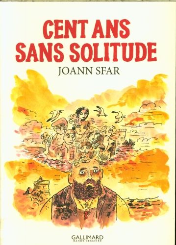 Produktbild: Cent ans sans solitude