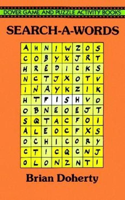 Produktbild: Search-a-Words