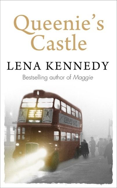 Produktbild: Queenie's Castle