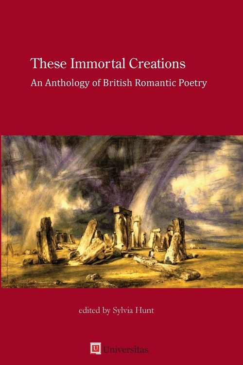 Produktbild: These Immortal Creations