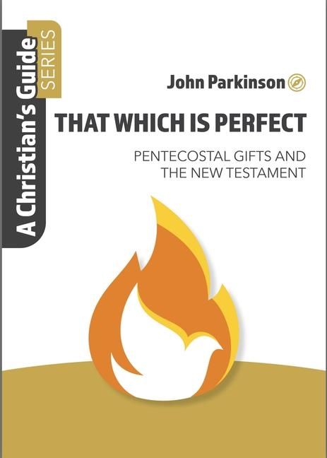 Produktbild: That Which Is Perfect