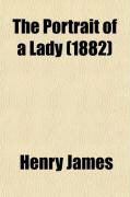 Produktbild: The Portrait of a Lady