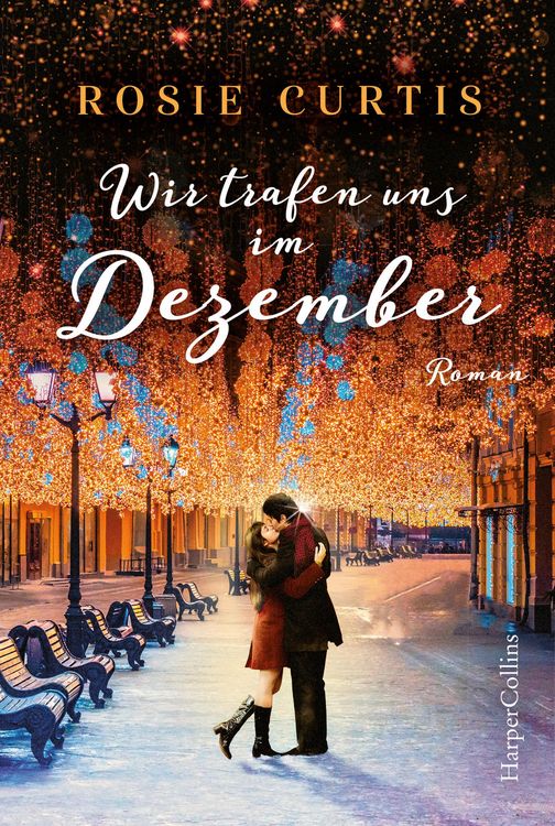 Produktbild: Wir trafen uns im Dezember